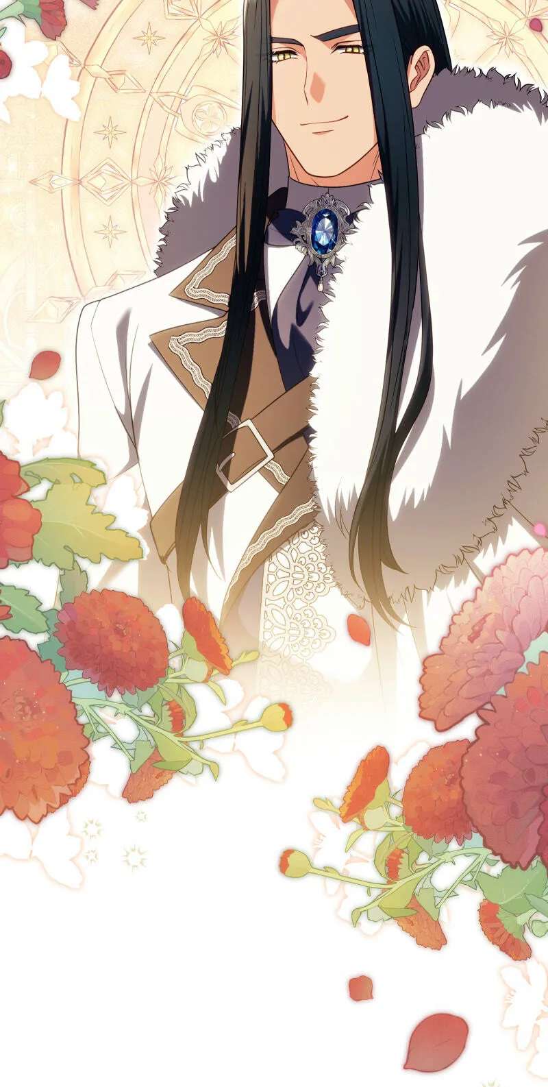 Kono to Ai wa Chi Yori Koku Chapter 48 - page 5
