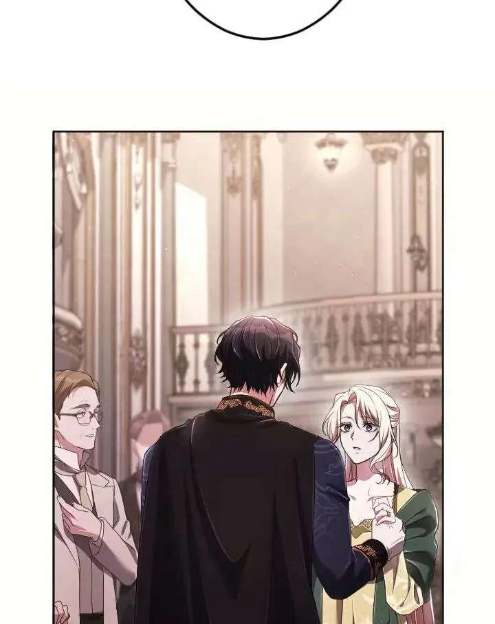 My Fifth Arranged Marriage Is With You, Who Hates Me Chapter 54 - page 57