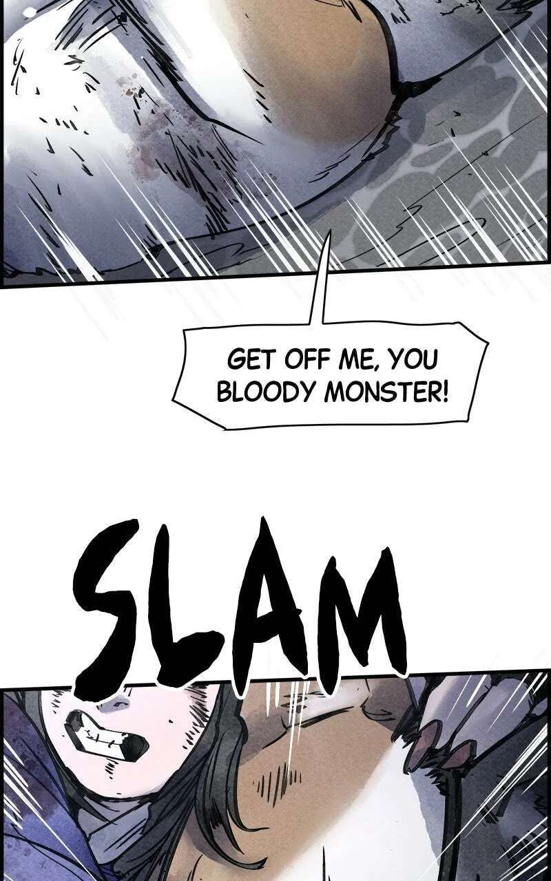 Paper Tiger Chapter 67 - page 25