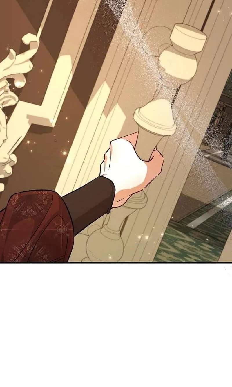 I Became the Wife of the Dead Grand Duke Chapter 10 - page 57