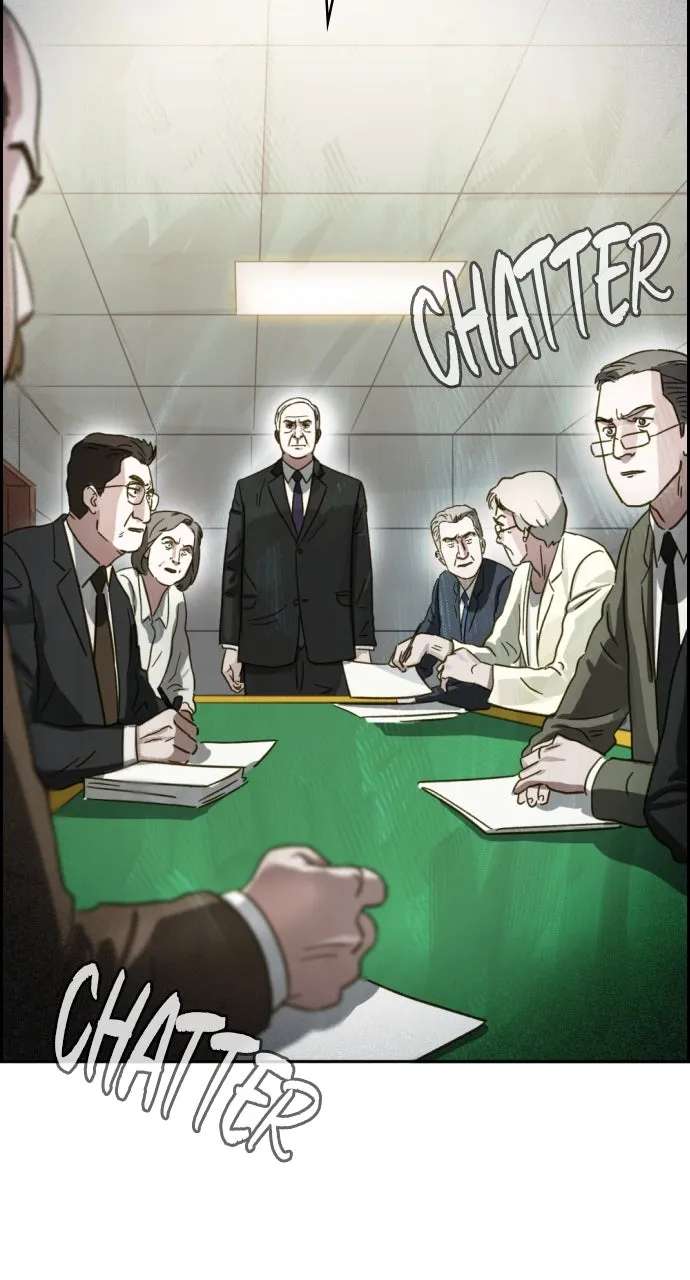 Day Of Disaster Chapter 96 - page 51