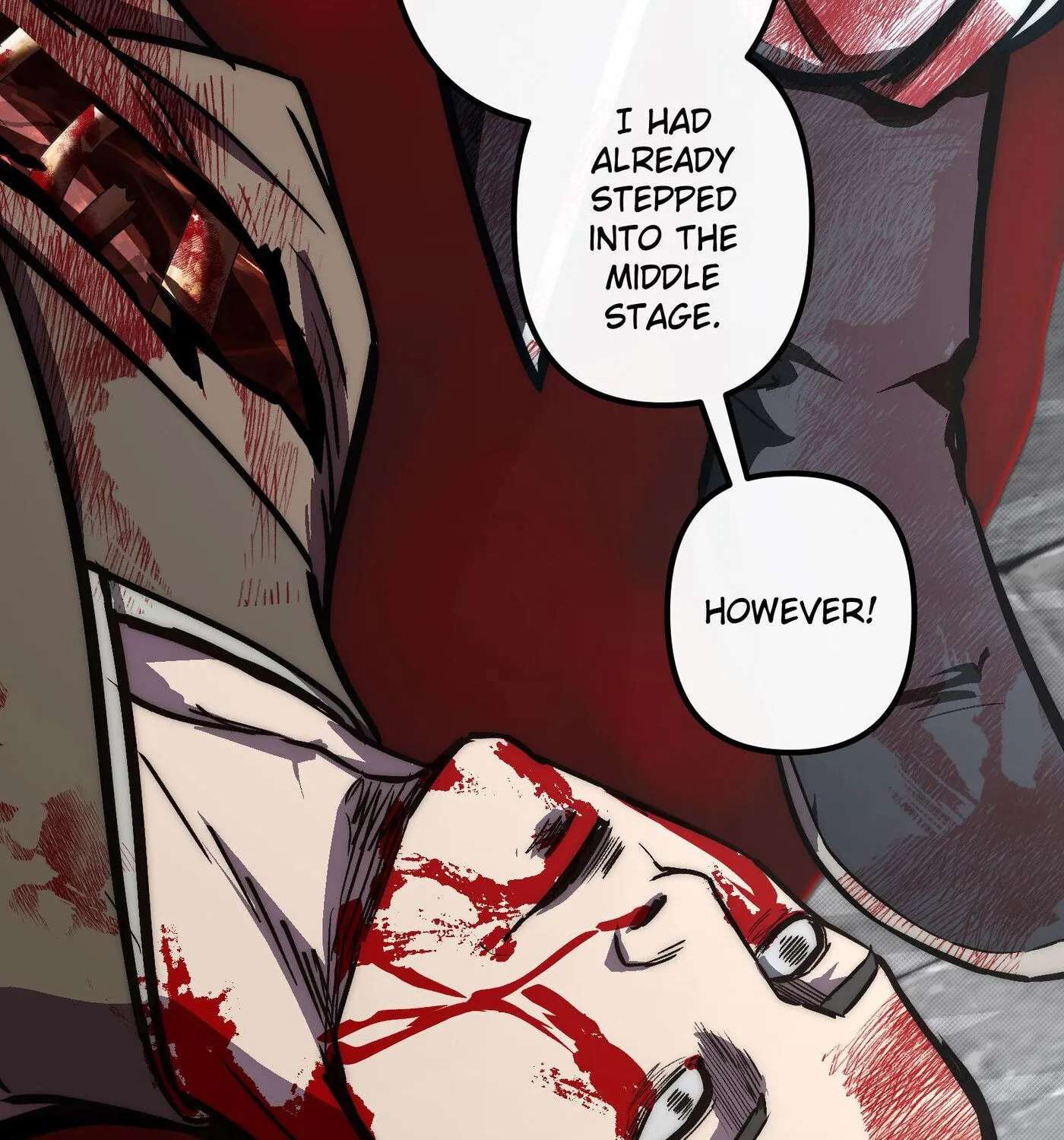 Reverend Insanity Remake Chapter 29 - page 135