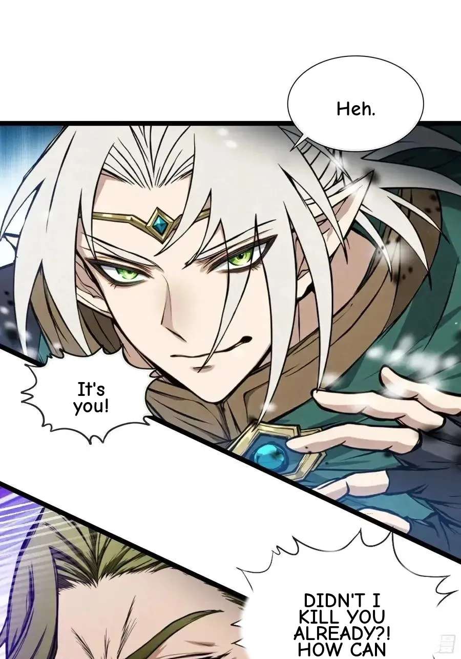 Noah’S Contract: I’M An Npc In Another World Chapter 22 - page 8