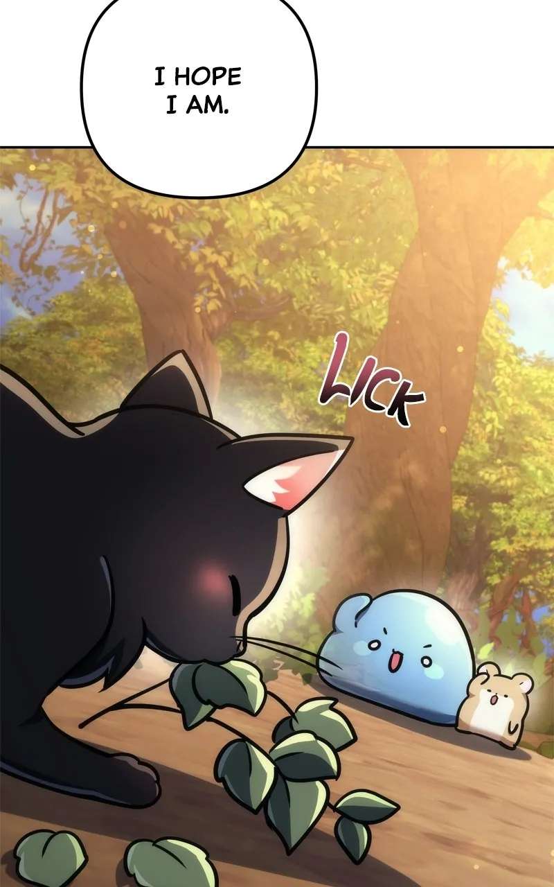 The Goddess of Abundanceand Her Troublemaker Apostle Chapter 30 - page 80