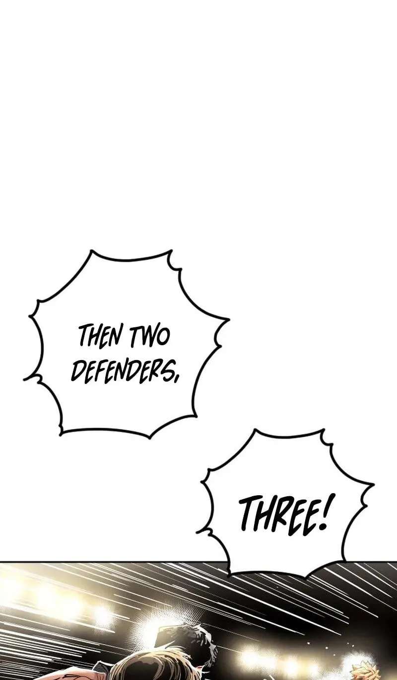 The Build Up Chapter 220 - page 48