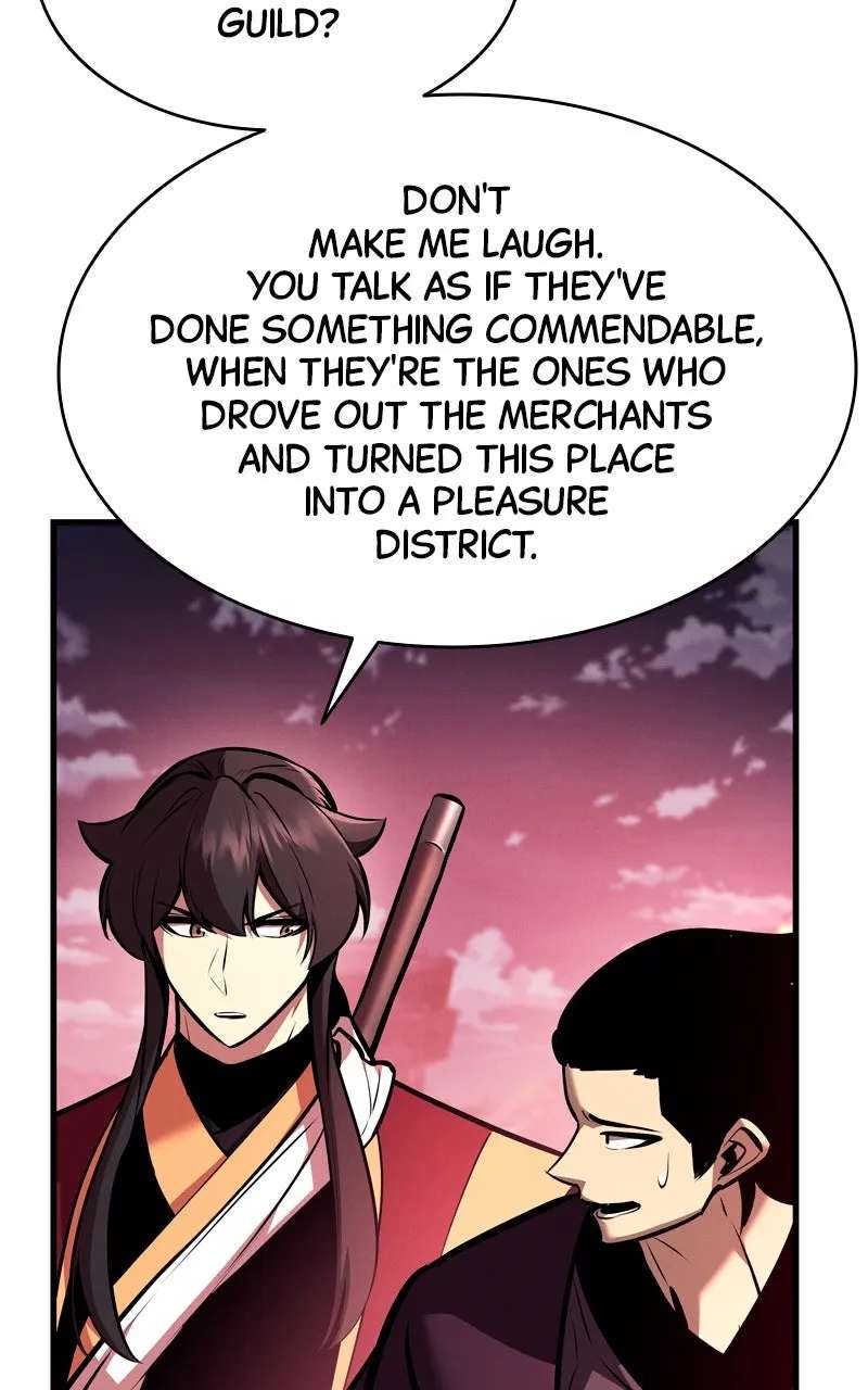Rebirth of theDivine Demon Chapter 34 - page 15