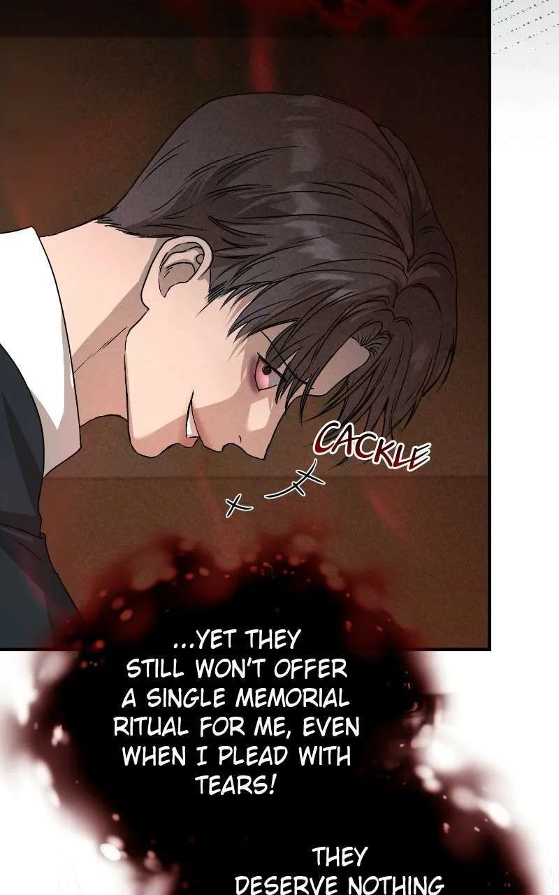 I Will Remarry theHusband I Murdered Chapter 1 - page 68