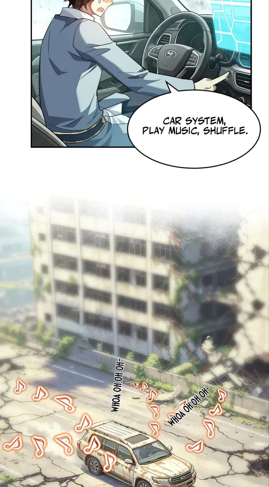 Shuo Hao Zuo Kepu, Fensi Que Quan Shi Monv? Chapter 54 - page 43