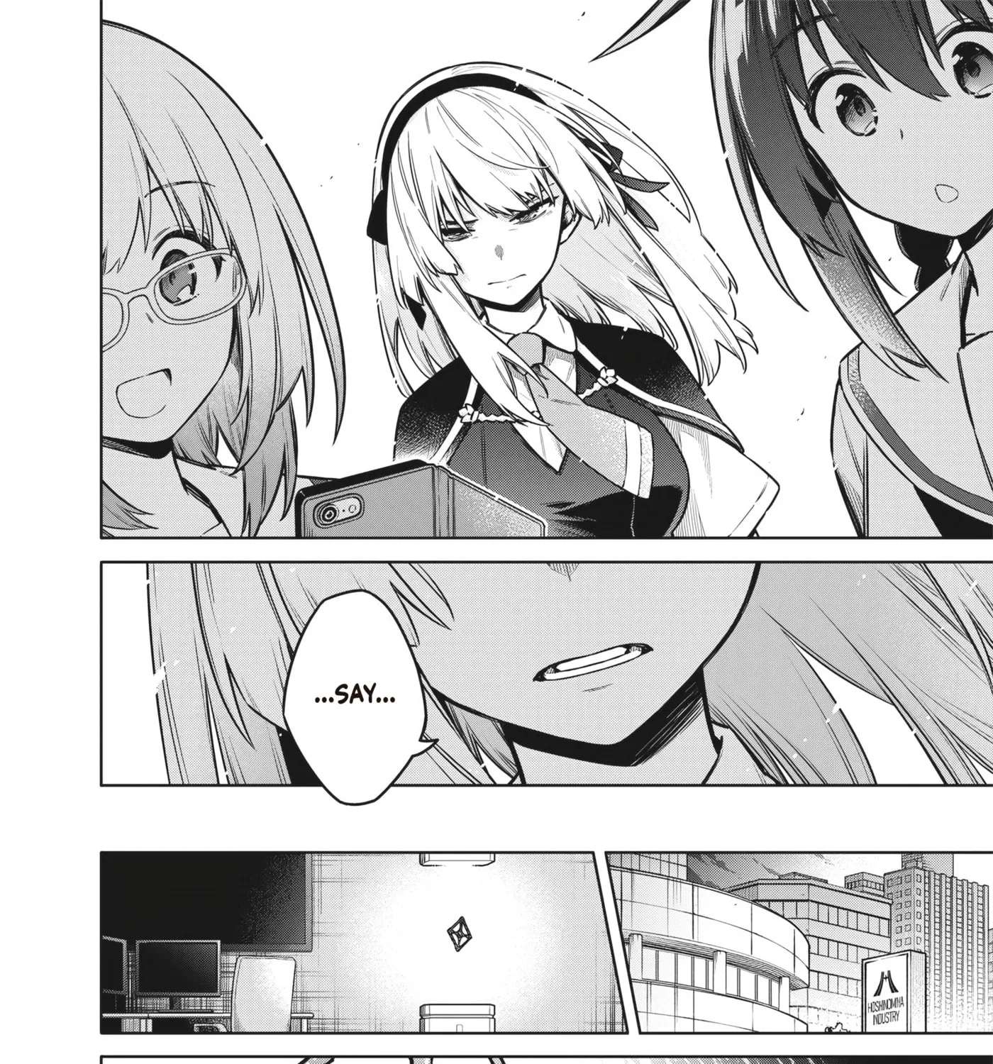 Tokyo KINOKO: The Highest Ranked High School Girl with the World's Lowest Ranking Social Skills Chapter 25 - page 35