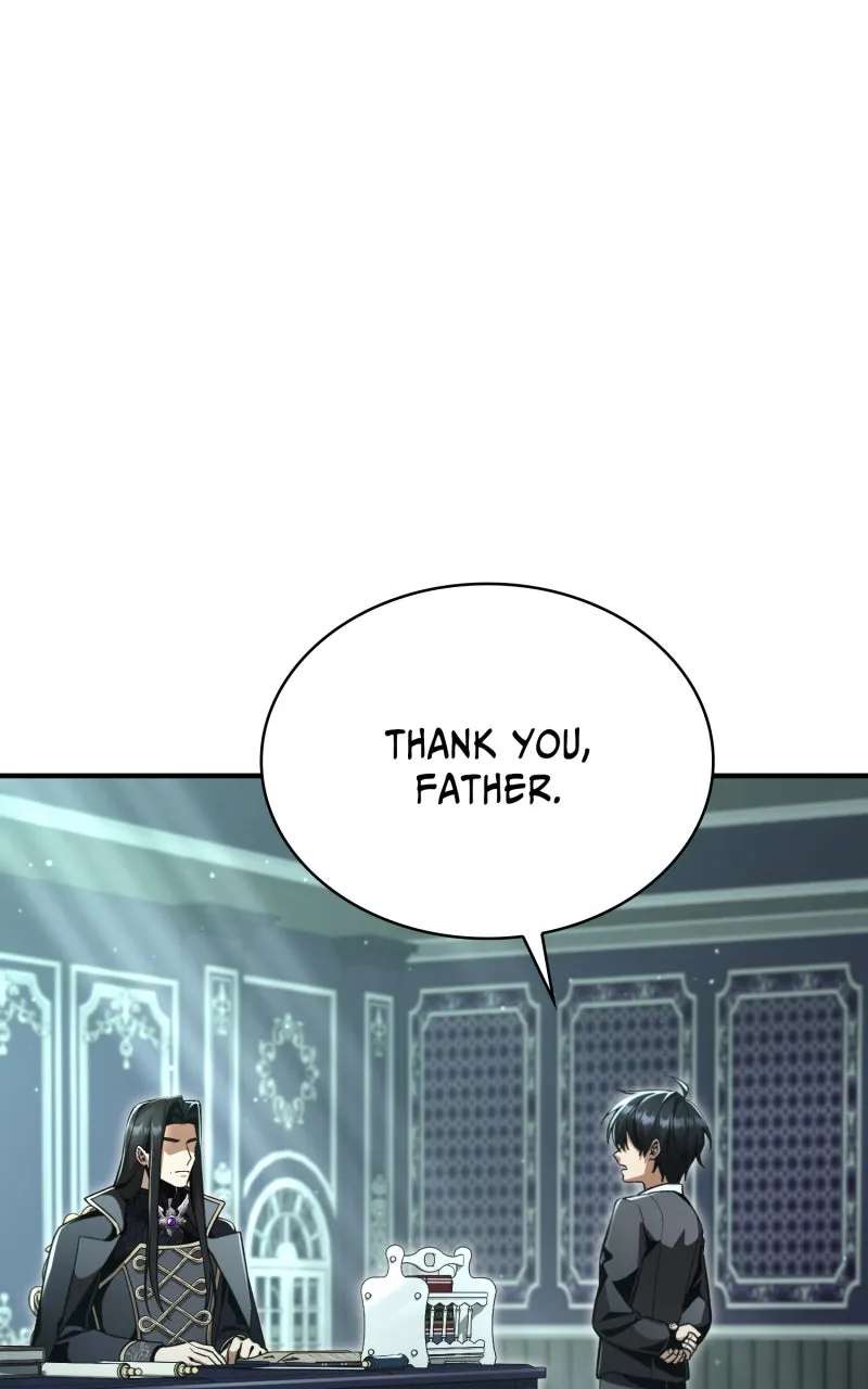 The Reborn Prodigy ofthe Ducal Family Chapter 26 - page 126
