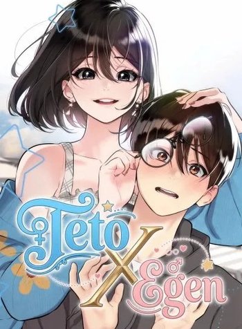 Teto X Egen