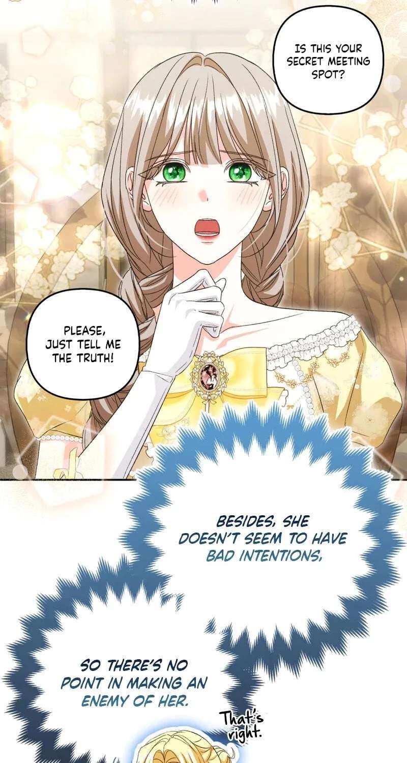 Welcome to the Cafe of the Dark Guild's Successor Chapter 27 - page 13