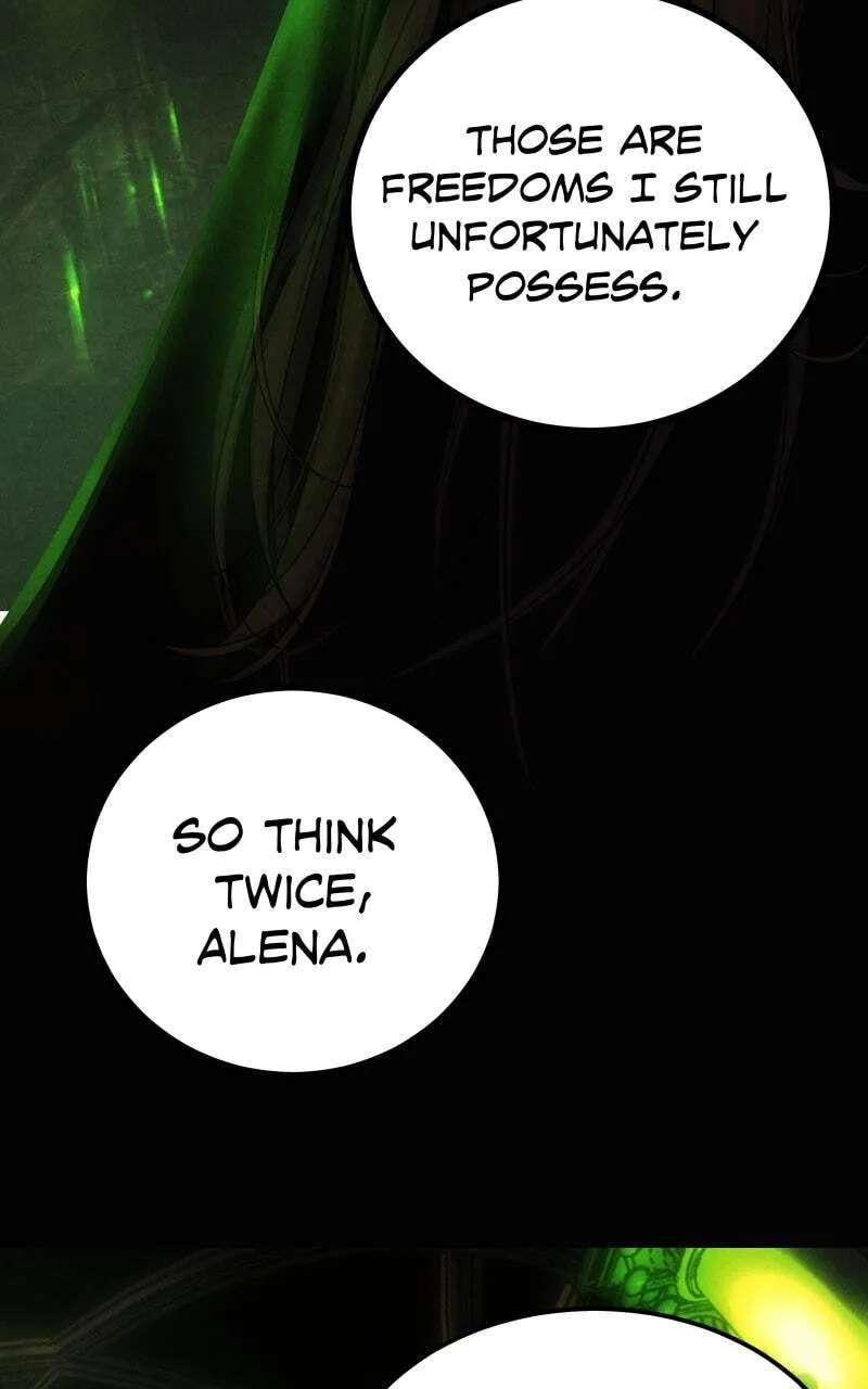 The Ghost Duchess Chapter 36 - page 90