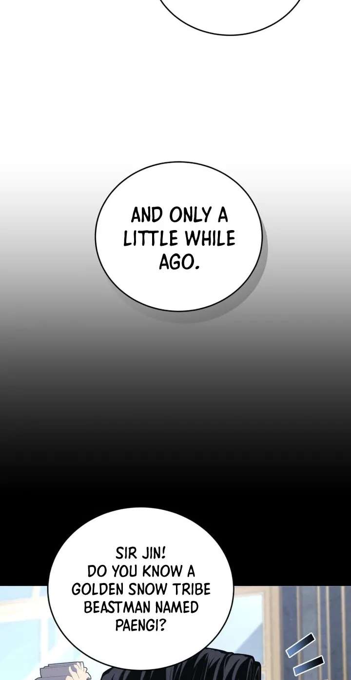 Swordmaster’s Youngest Son Chapter 208 - page 31