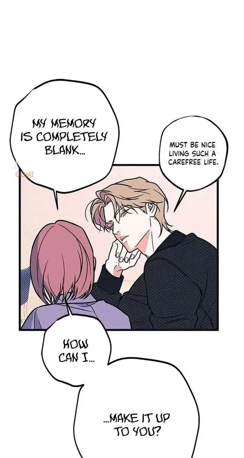 Hater Girl Chapter 11 - page 48