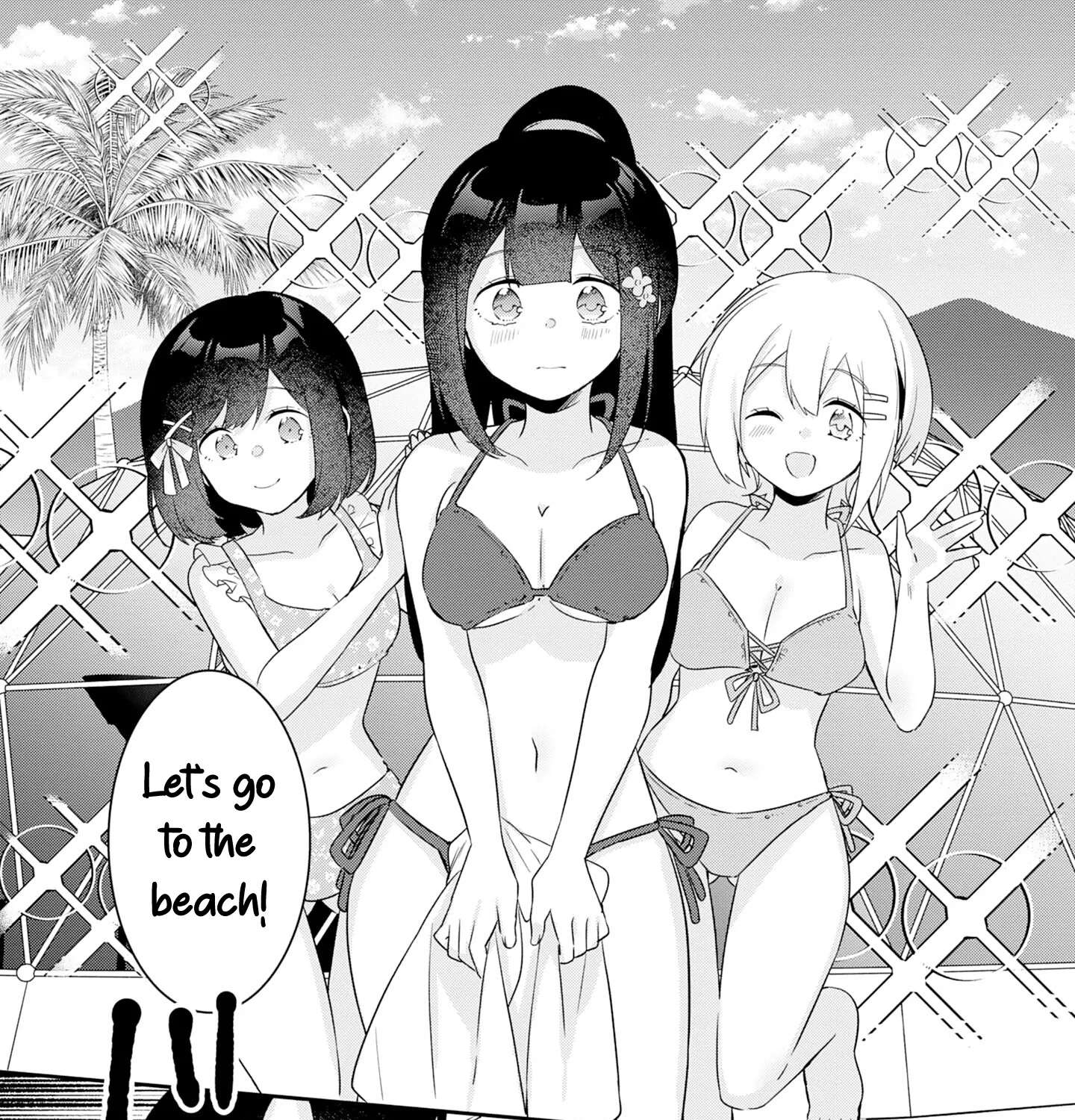 A Story of Taking Home a Lonely Gal From My Class and Turning Her Into an Elegant Beauty Chapter 35 - page 50