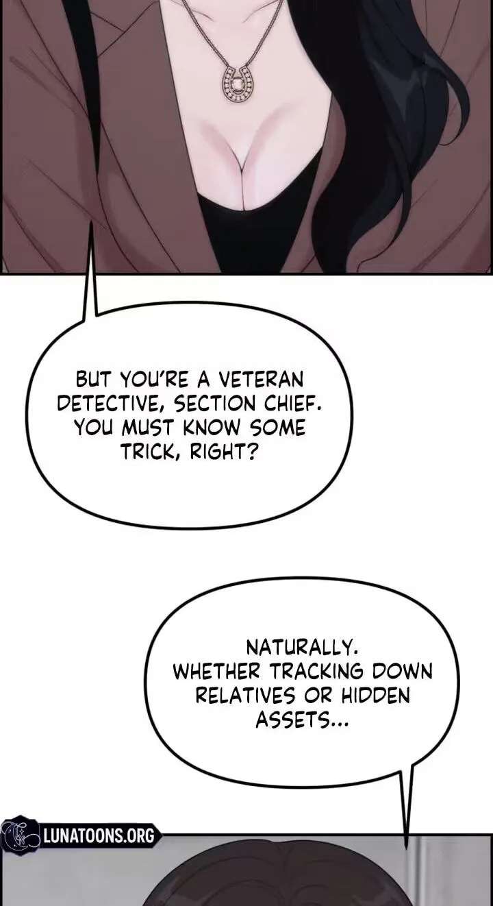 Pretty Collection Chapter 39 - page 36
