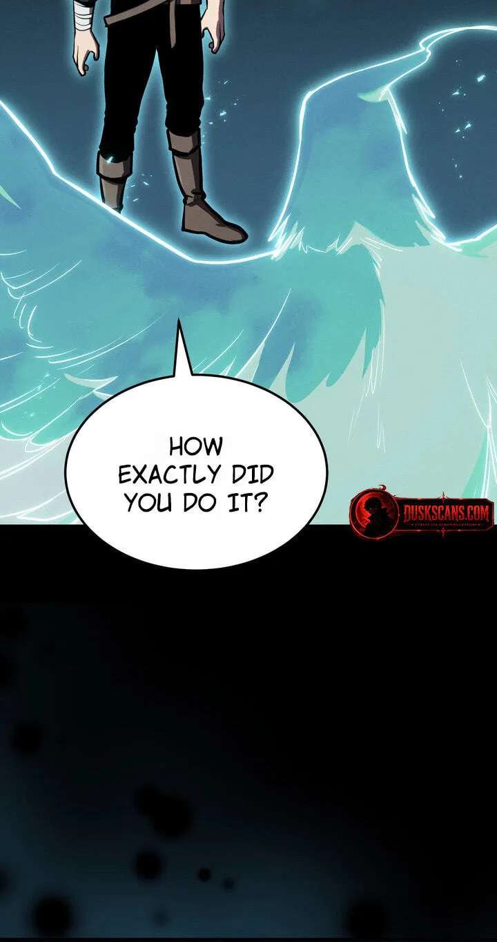 The Wind Mage Chapter 22 - page 29