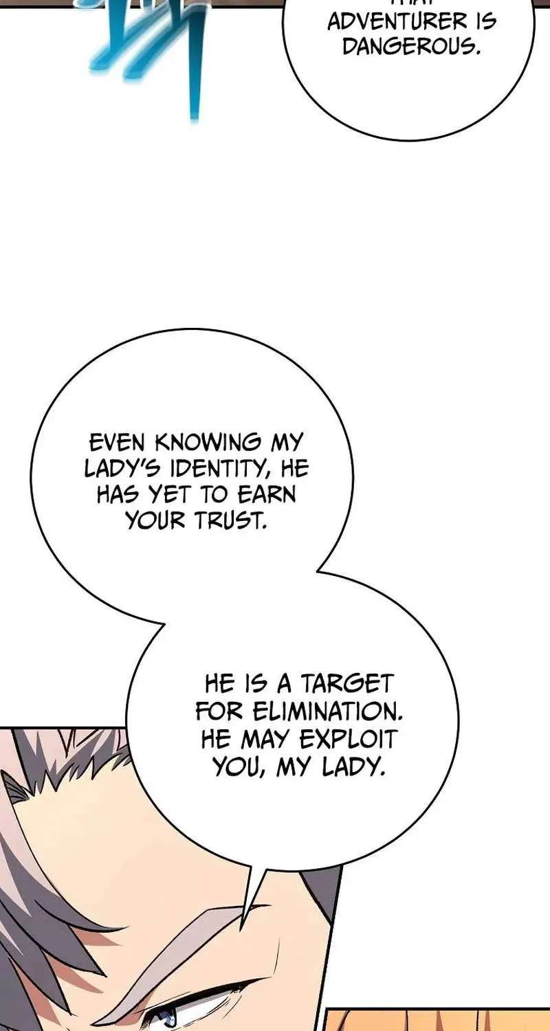 The Returnee’s Hidden Strategy Stream Chapter 45 - page 94