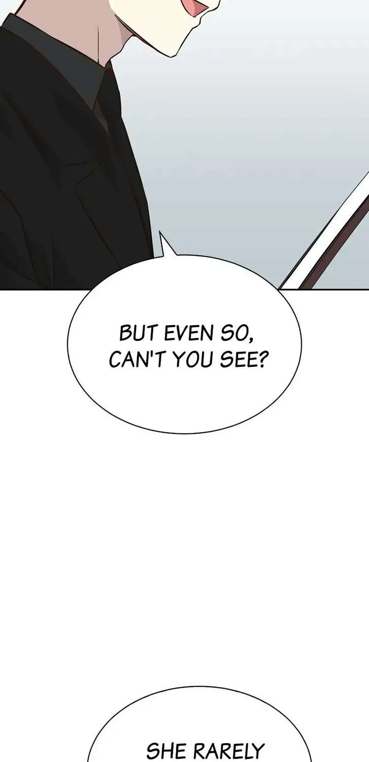 The witch’s judgement of becoming a flower Chapter 27 - page 43