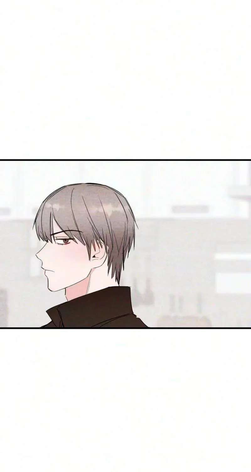 Perfect Senior's Hide! Chapter 26 - page 57