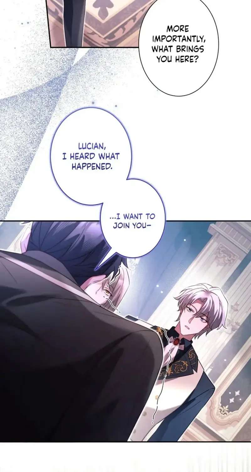 Goodbye, My Cheating Fiancé. I'll Find Happiness in the Next Game Chapter 30 - page 92