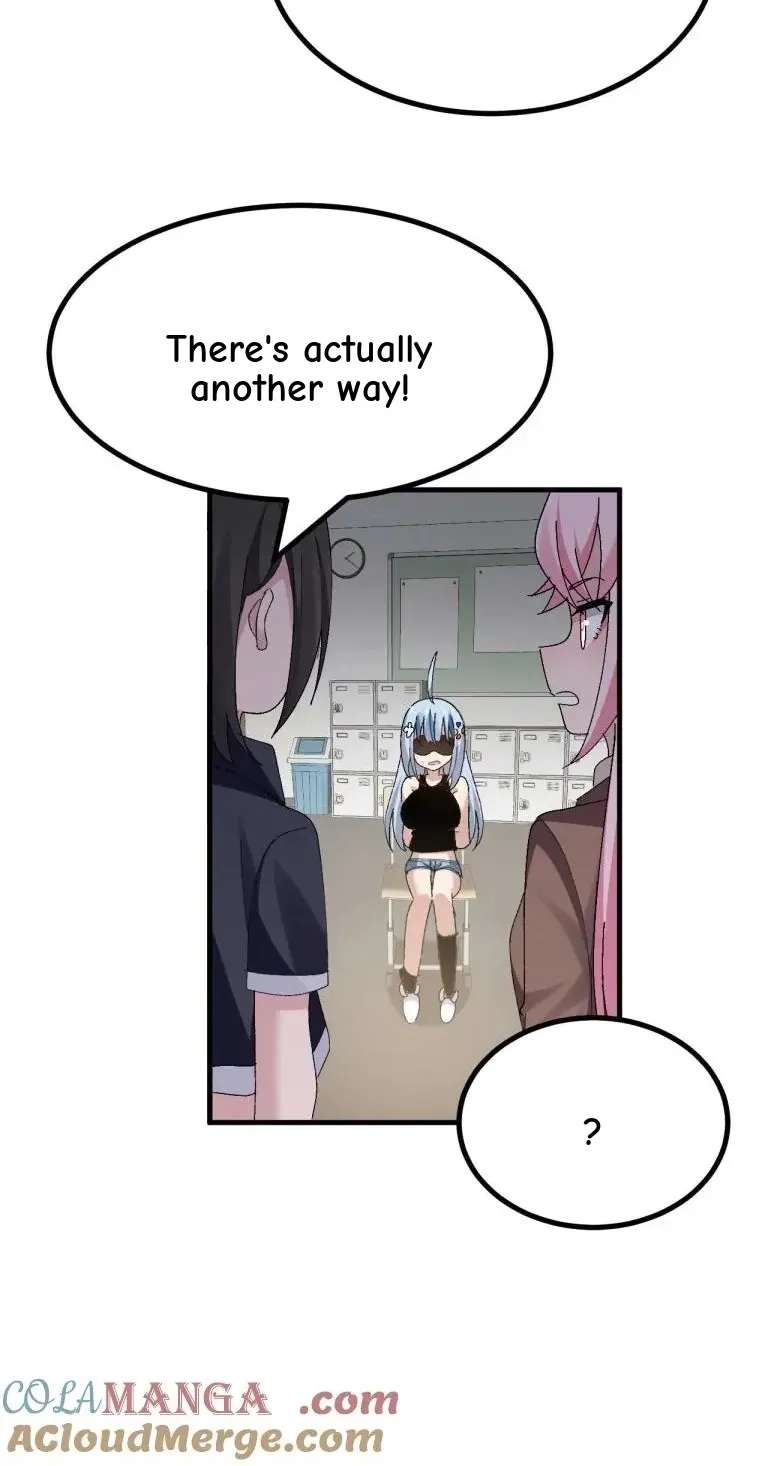 The Graduation Project Is, Making Butter! Chapter 62 - page 50