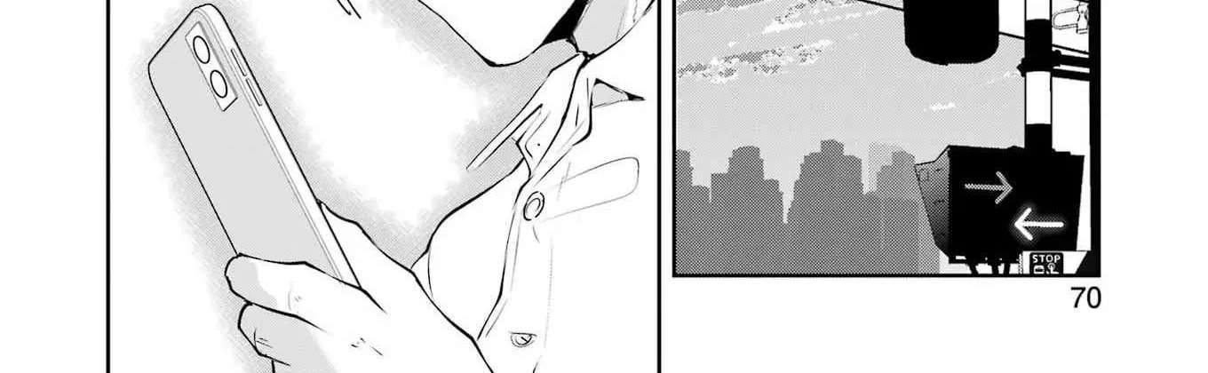 Shūden Sugitara Nani Shite Asobu? Chapter 2 - page 53