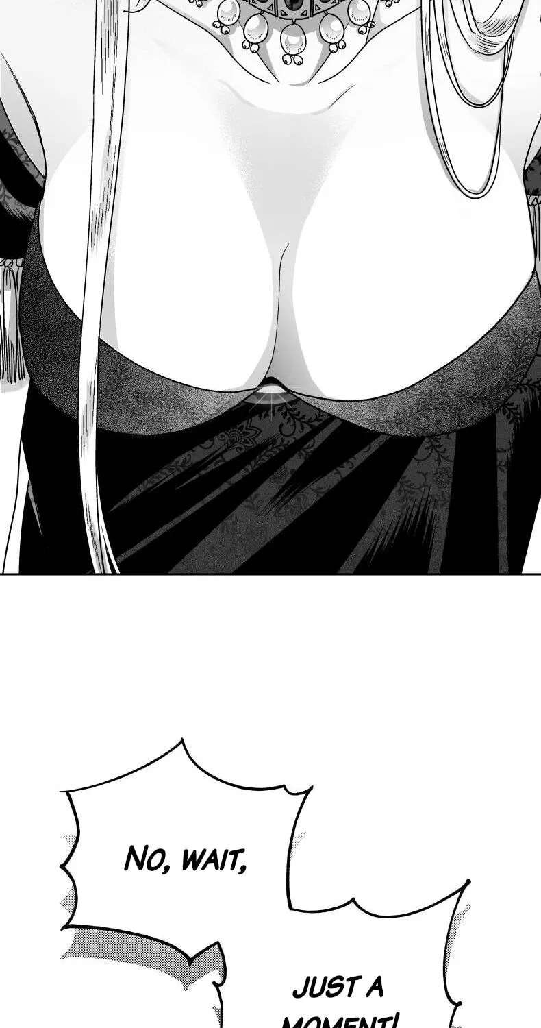 The Princess Wants Love! Chapter 1 - page 48
