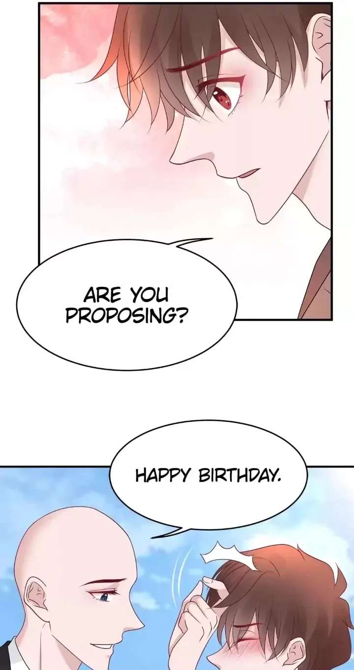 Reborn- deceiving my financial backing husband Chapter 83 - page 3