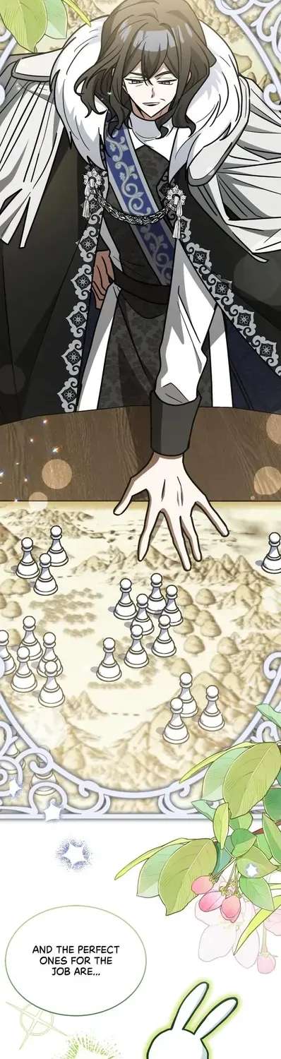 I’m a Cat, but I Was Adopted by a Wolf Family? Chapter 103 - page 41