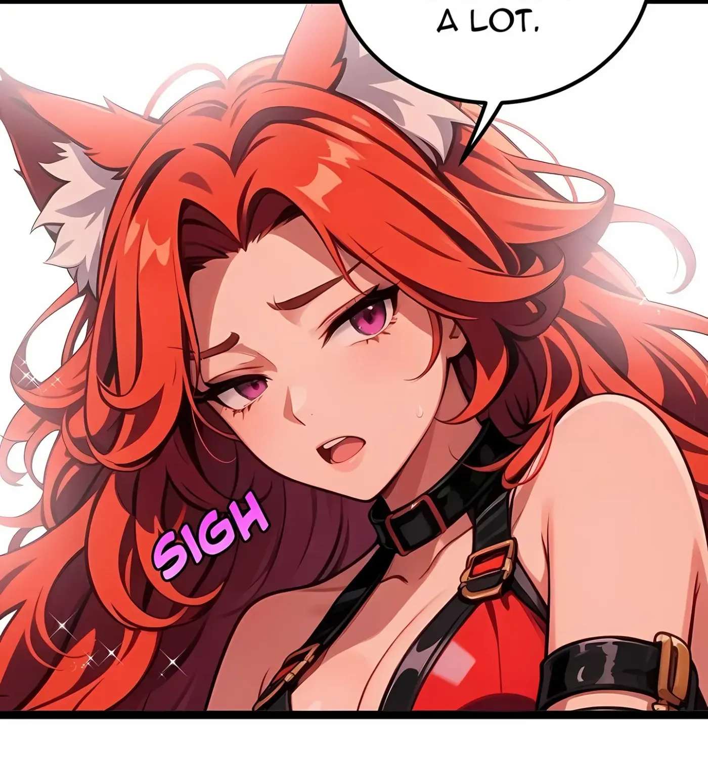 Mojo Leveling Chapter 4 - page 37