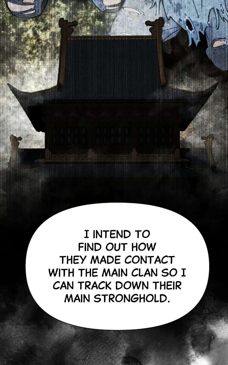 The Monkey King’sJourney to the Murim Chapter 56 - page 71