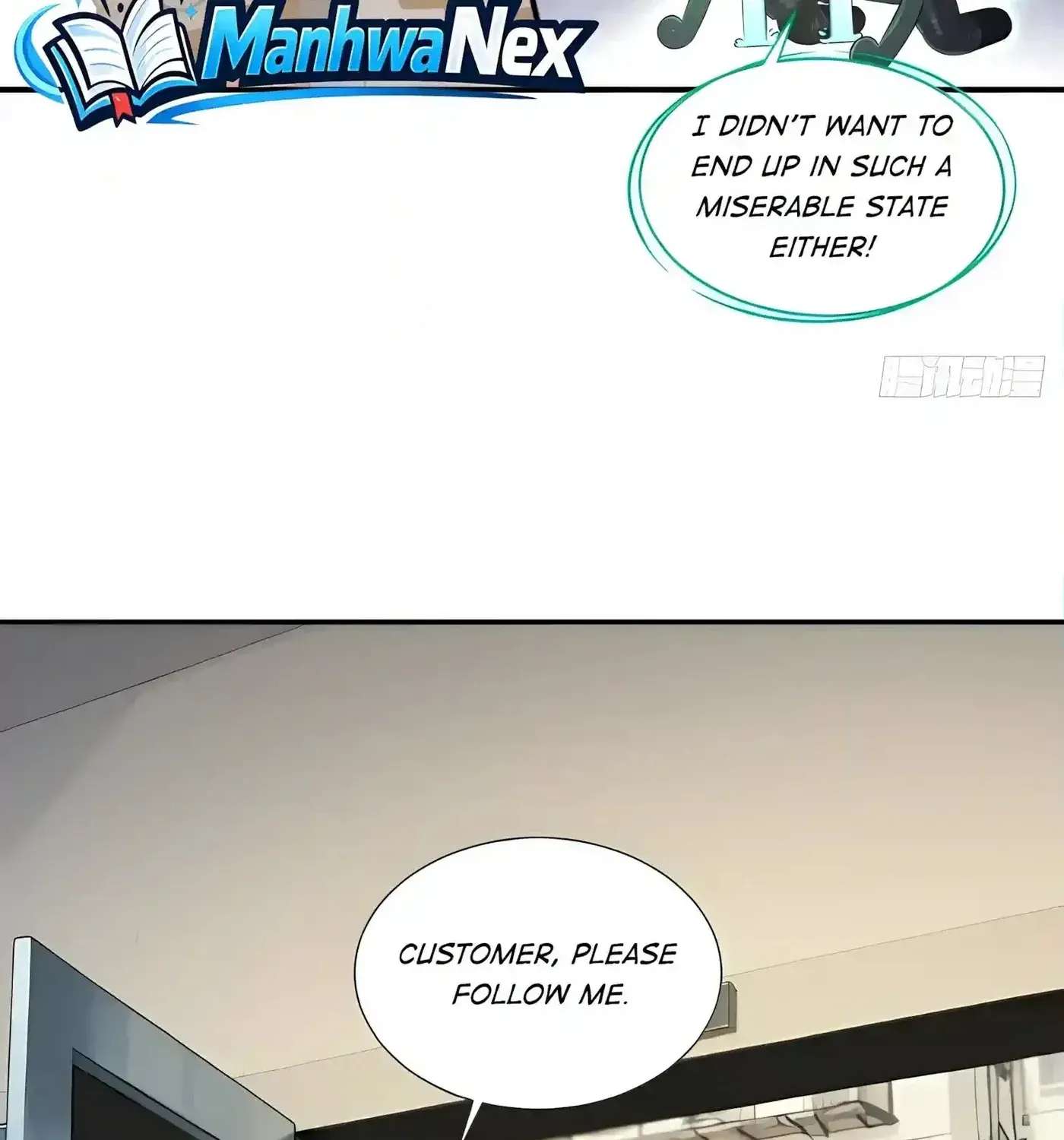 I Opened the Mythical Pet Era Chapter 49 - page 39