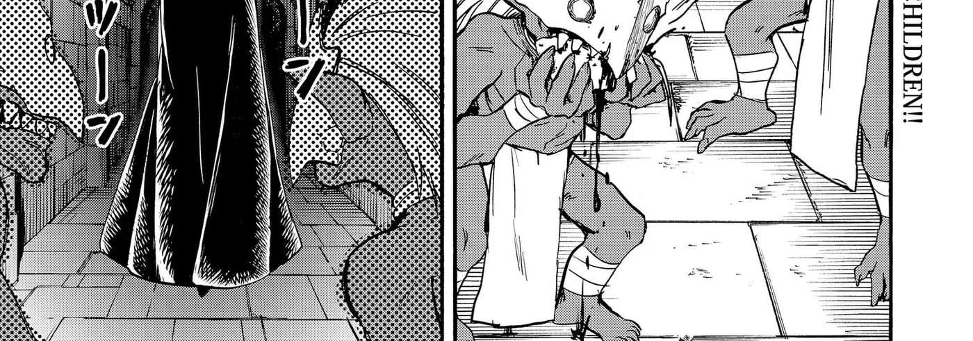 Yuusha Izoku Chapter 31 - page 2