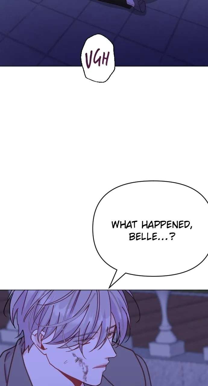 To Die or To Fall In Love Chapter 97 - page 98