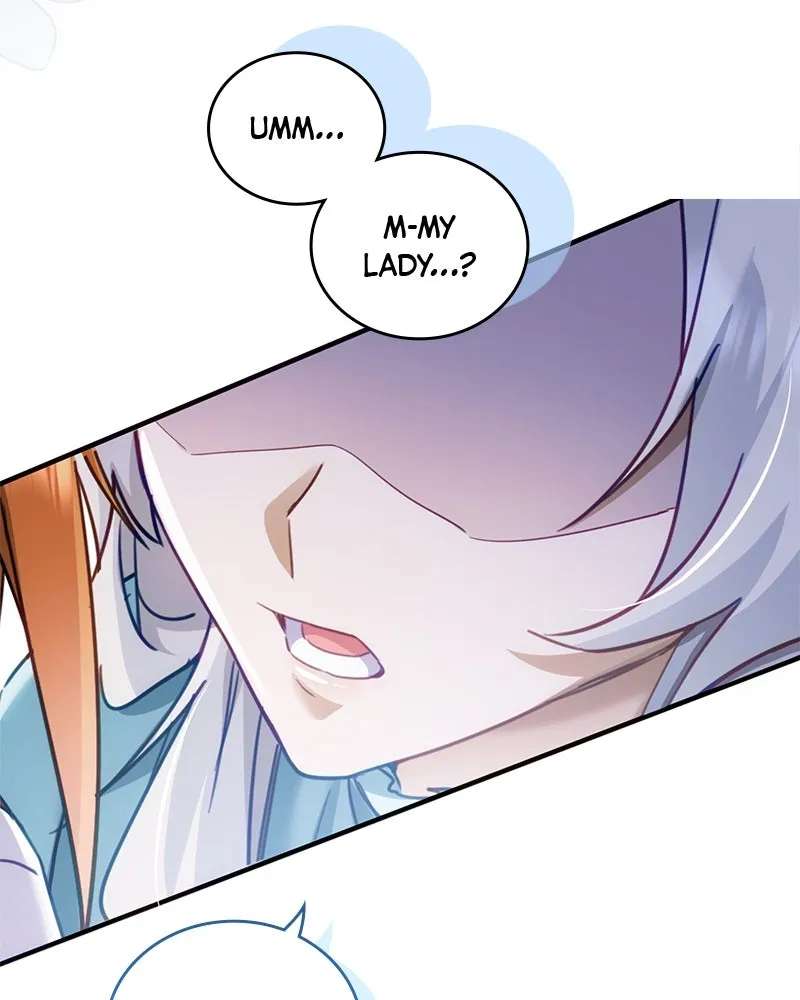 My Lady is aYoung Master Chapter 15 - page 53