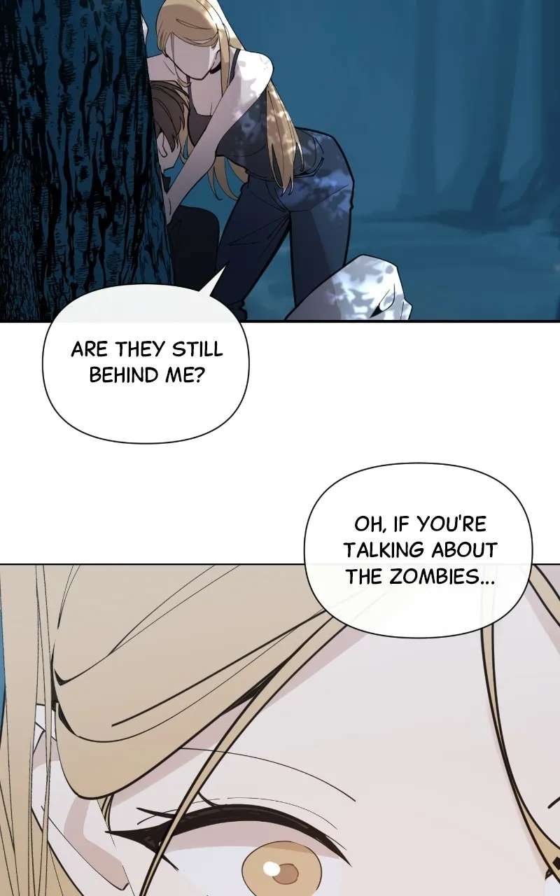 The Postmanof the Apocalypse Chapter 20 - page 84