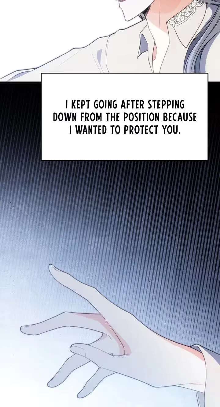 The Wild Rose Embraces the Frost Chapter 54 - page 45