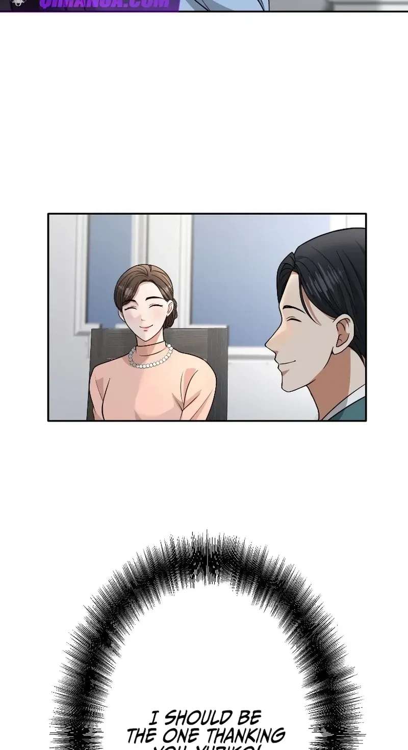 Damasare, Korosareta Ore wa, Kaiki Shite Kyuuteki no Ani no Sanbou to Naru. Chapter 27 - page 51
