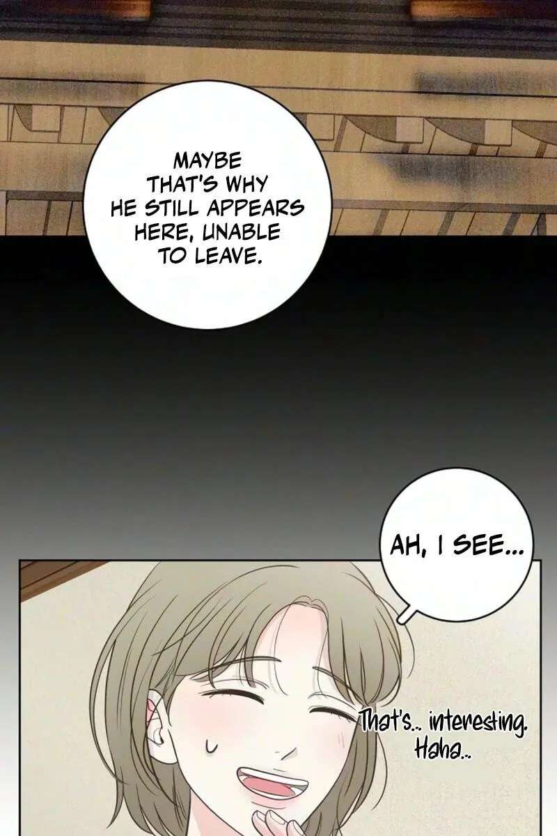 I'm Your Revenge Chapter 25 - page 85