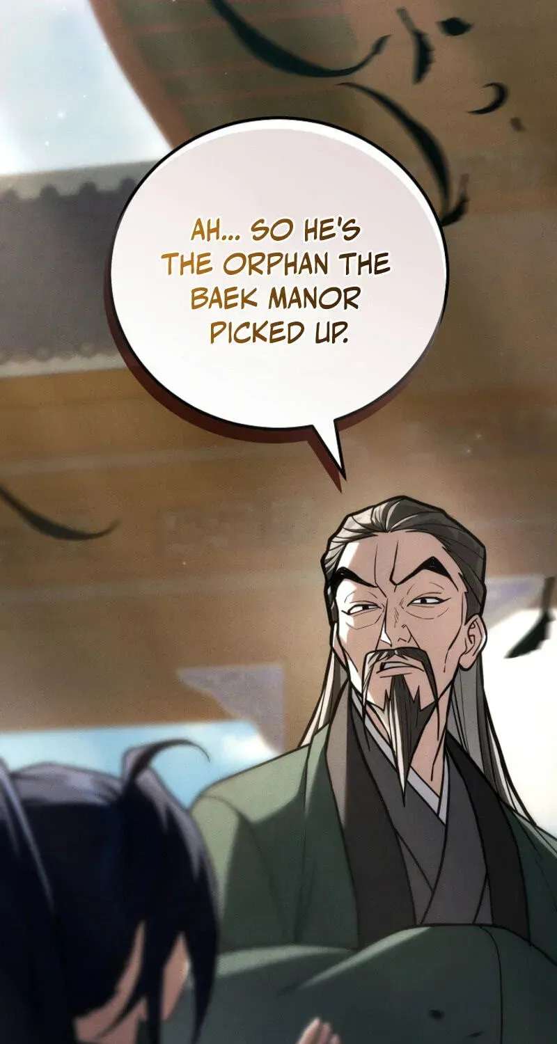 Samryu is the best in the world Chapter 22 - page 3