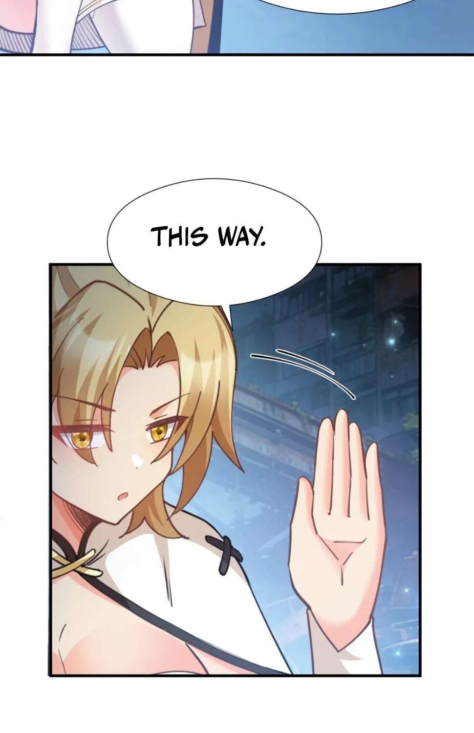 Shuo Hao Zuo Kepu, Fensi Que Quan Shi Monv? Chapter 53 - page 78