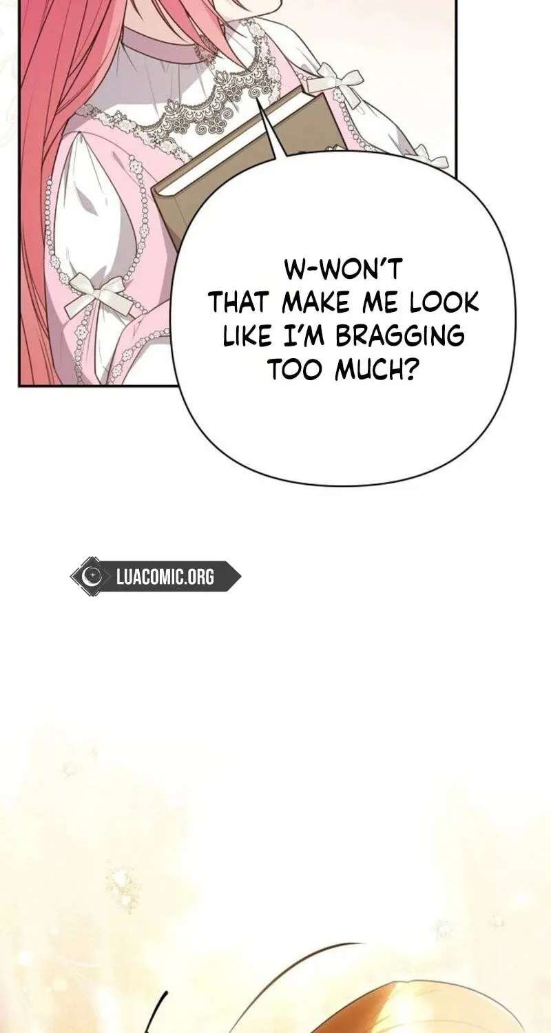 The Archmage Becomes the Swordmaster's Youngest Daughter Chapter 46 - page 16