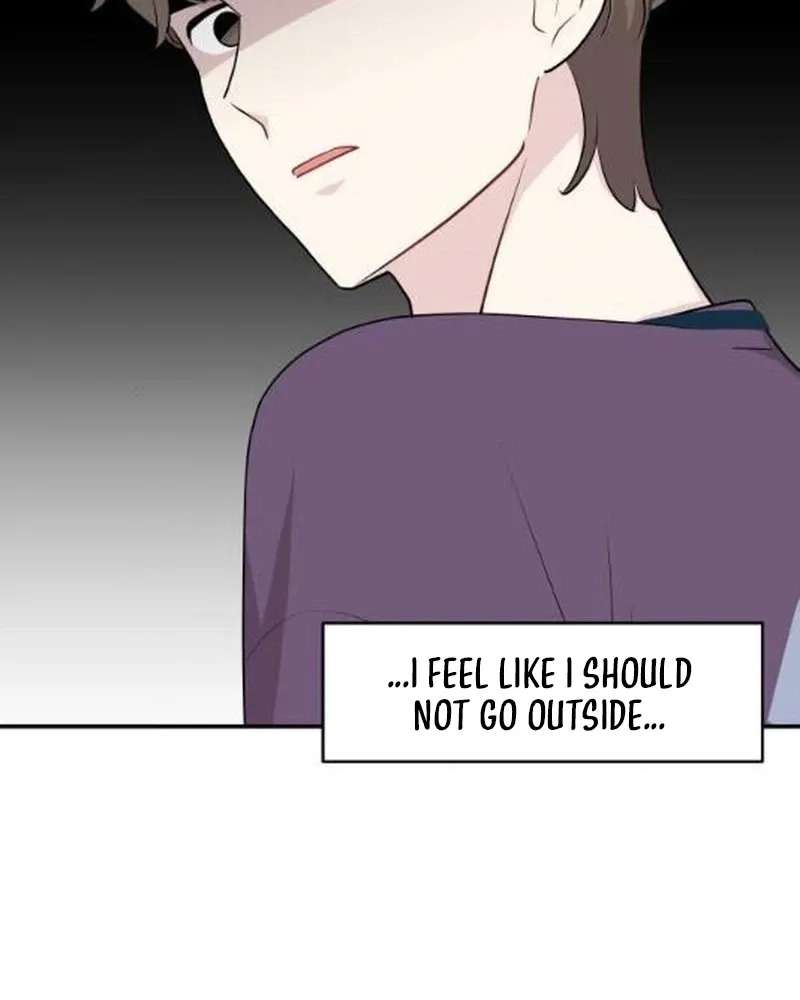 Awkward Relationship Chapter 29 - page 84