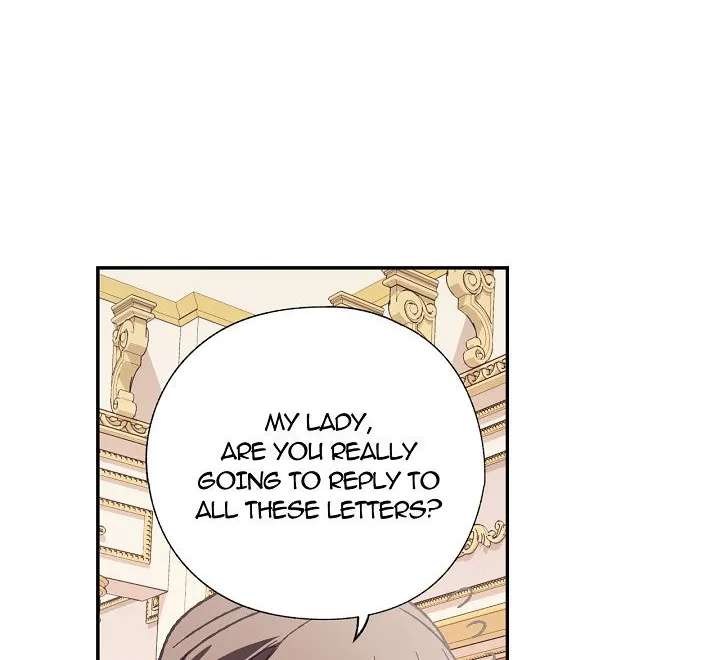 Father, I don't Wantthis Marriage Chapter 5 - page 49