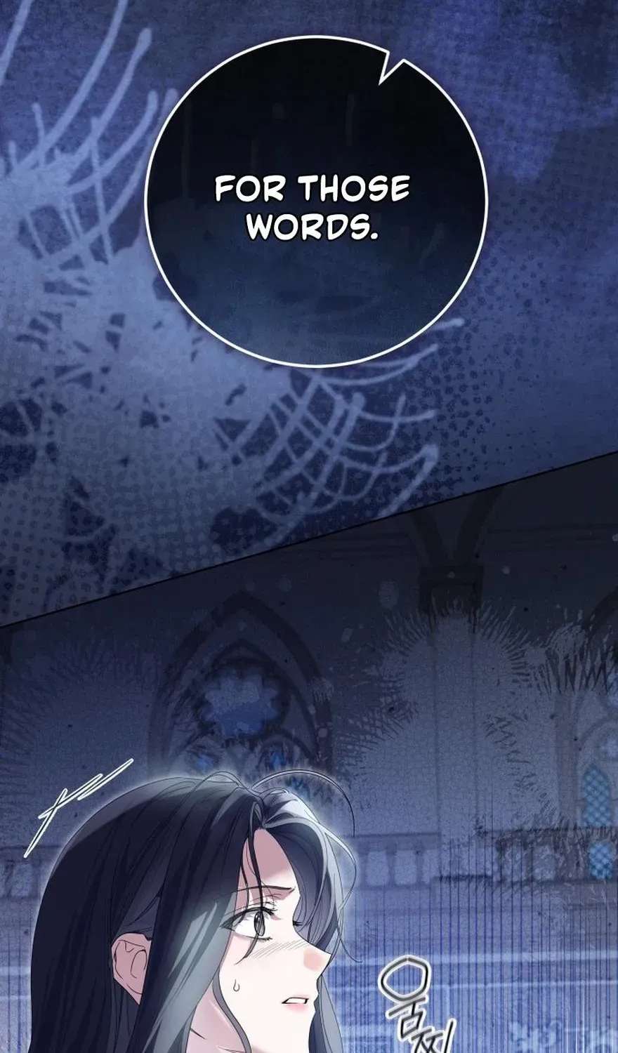 The Princess Stans in Secret Chapter 91 - page 81