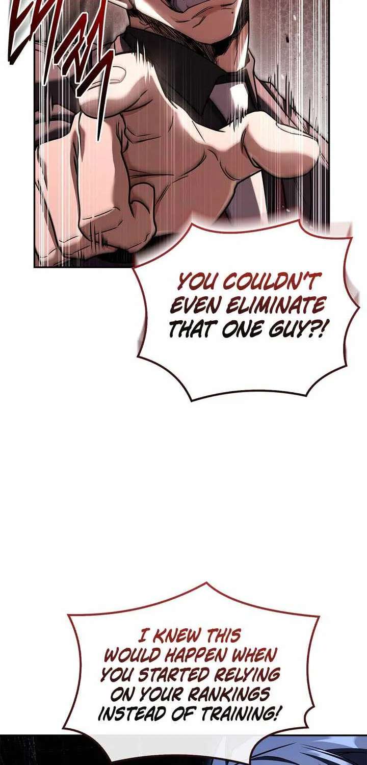 Only I Have an EX-Grade Summon Chapter 38 - page 21