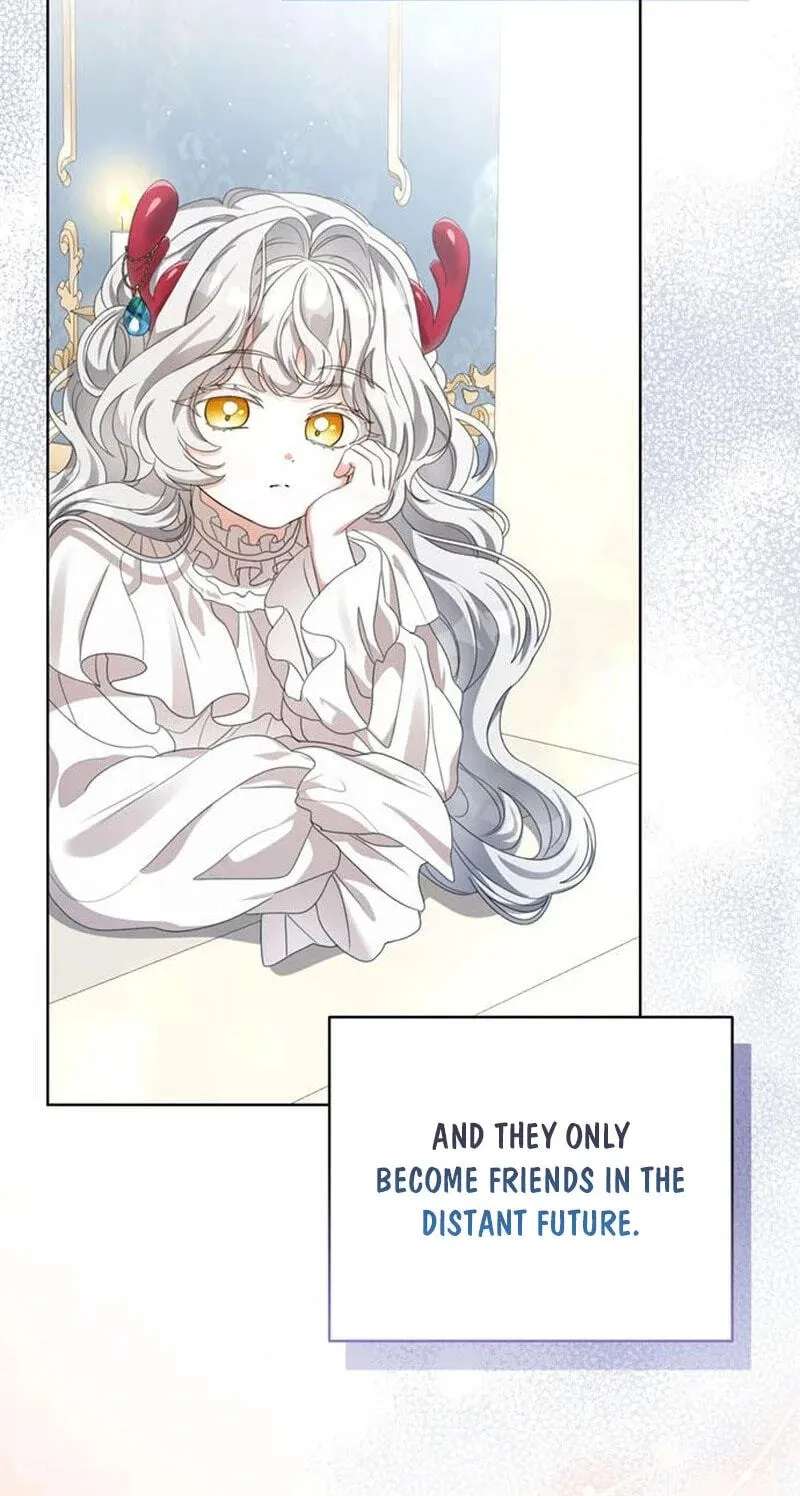 While Others Became Female Leads In Romantic Fantasy Novels, I Became A Closet Monster Chapter 14 - page 52