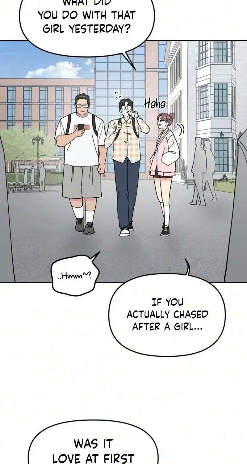 Reversal! First Love Chapter 2 - page 50